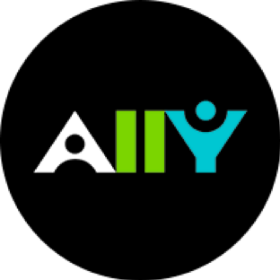 Ally Logo